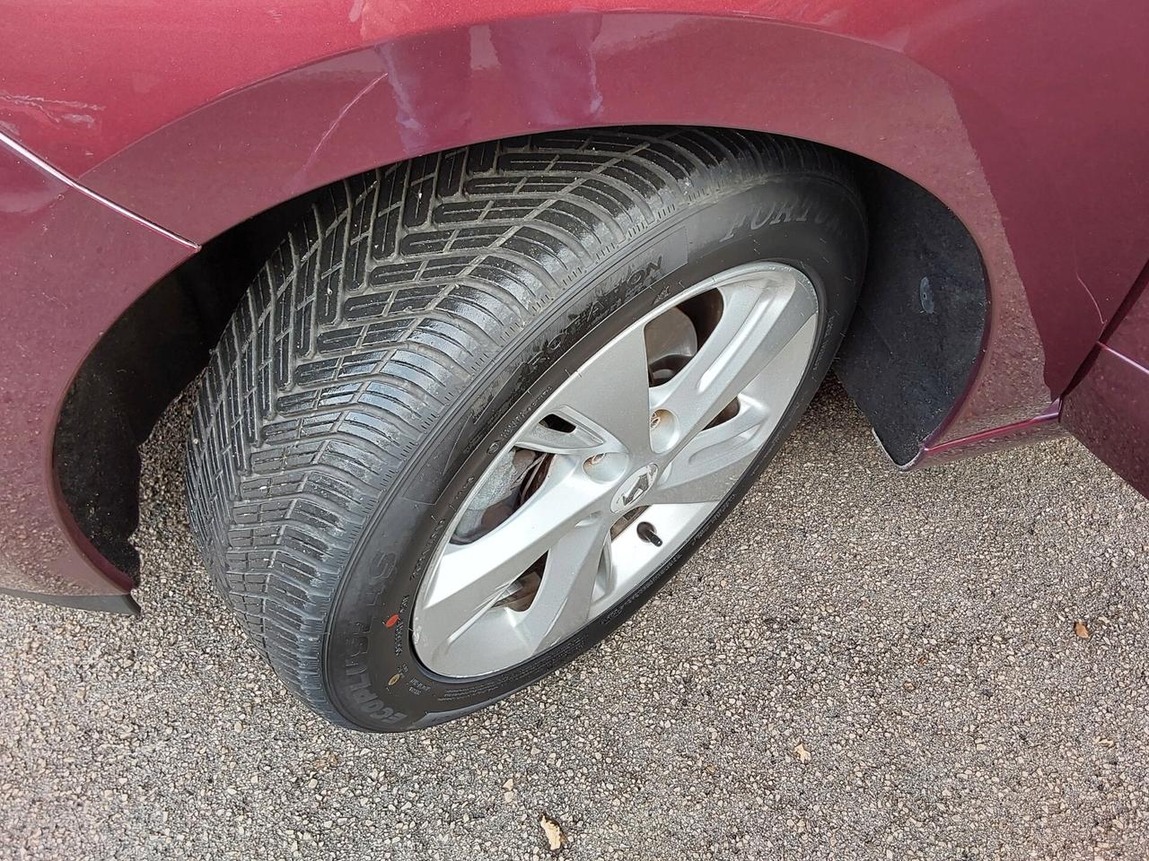 Renault Scenic XMOD 1.5 dCi 110CV Live