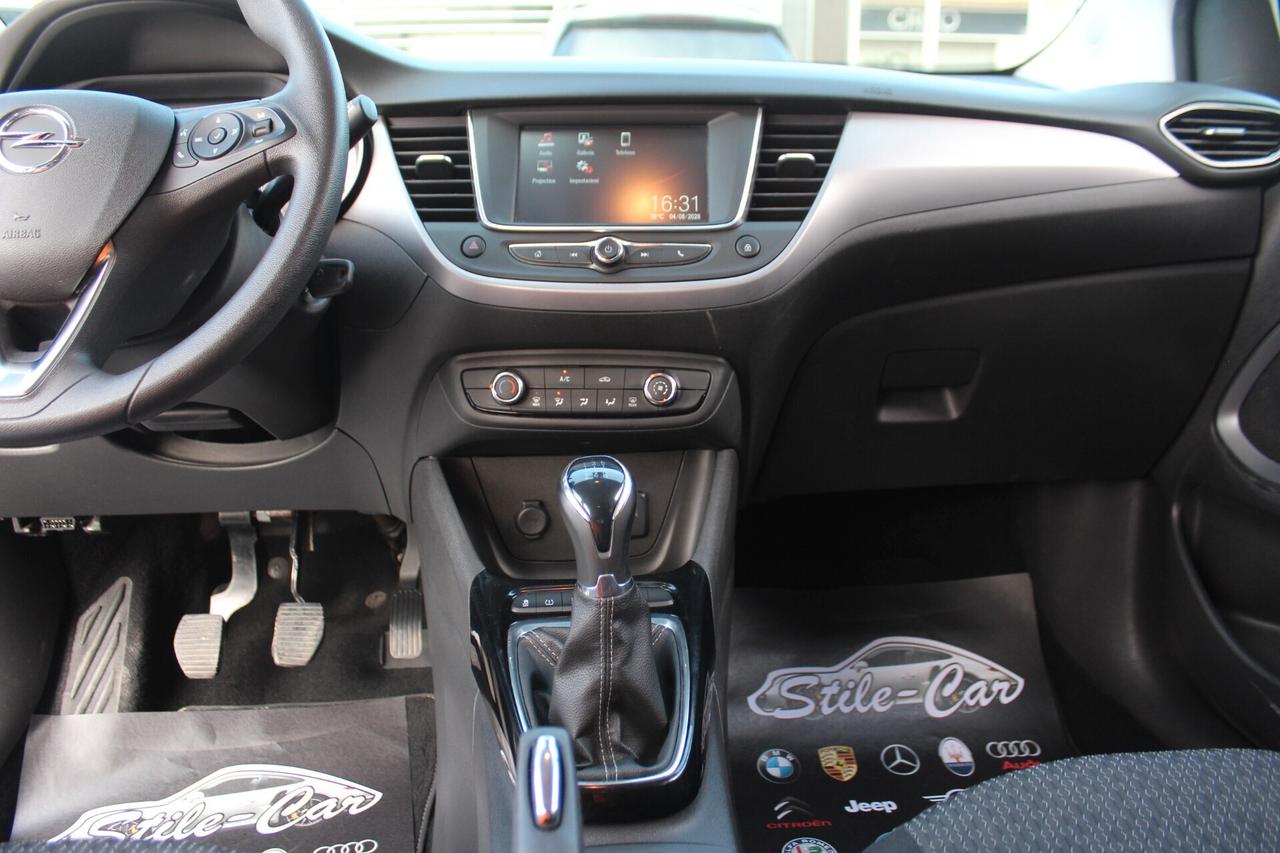 Opel Crossland X 1.6 ECOTEC D 8V Start&Stop Innovation
