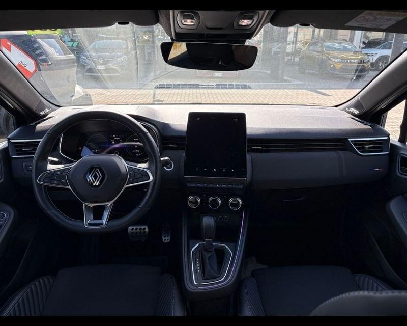 Renault Clio Clio 1.6 E-Tech full hybrid esprit Alpine 145cv