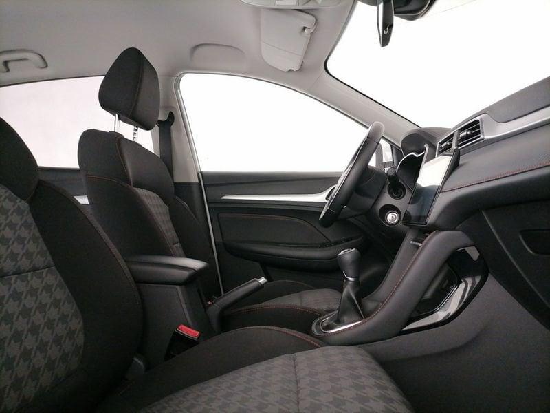 MG ZS 1.5 Comfort