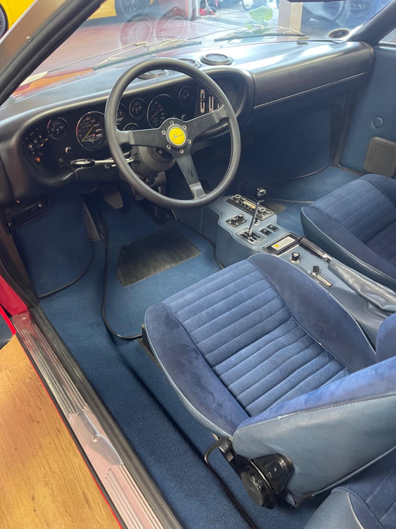 Ferrari Dino 208 GT/4 Dino 208 GT/4