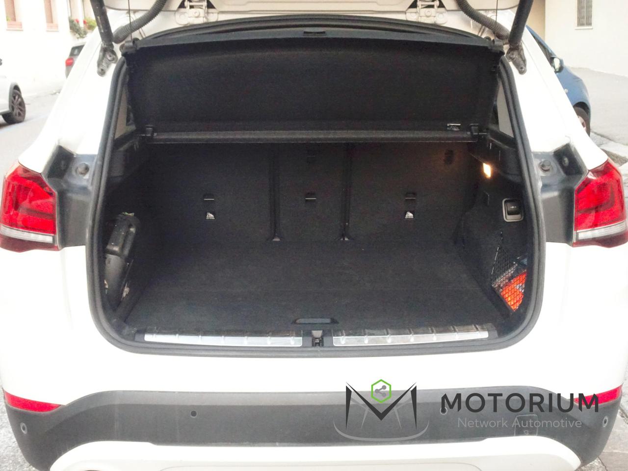 BMW X1 xDrive25e Business Advantage -IMPECCABILE-