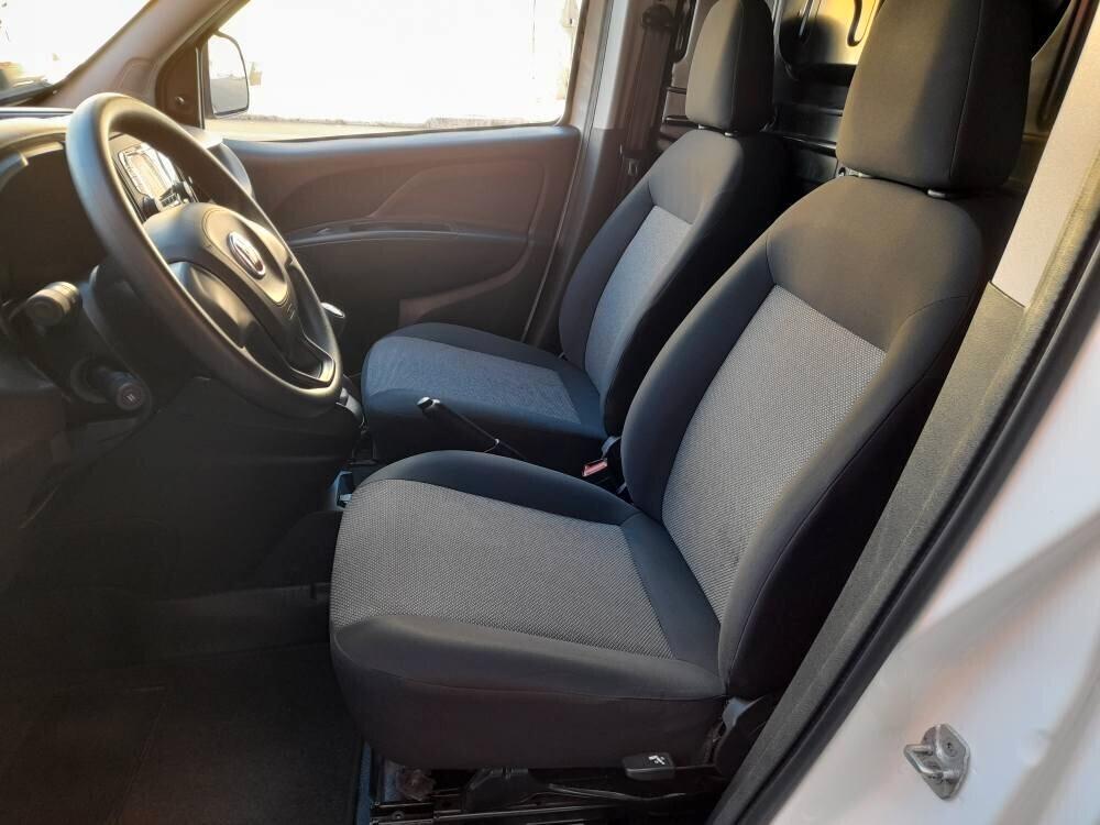 FIAT DOBLO' 1.6 MJT