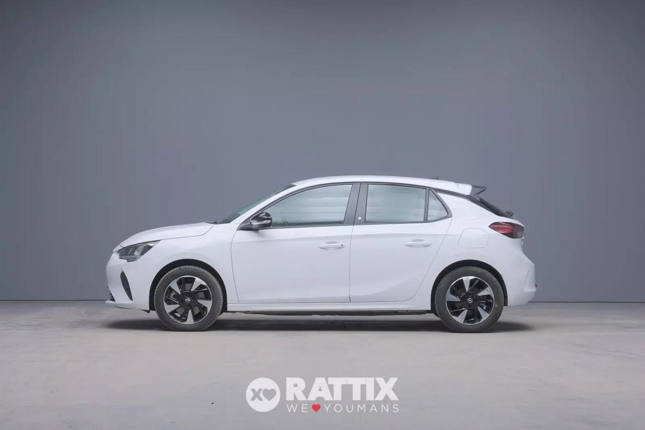 Opel Corsa motore elettrico 57KW Elegance