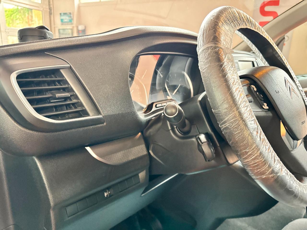 Citroen Spacetourer BlueHDi 150 S&S XS Shine