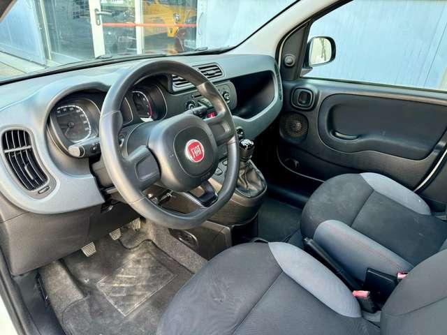 Fiat Panda 0.9 TwinAir Turbo Natural Power Easy