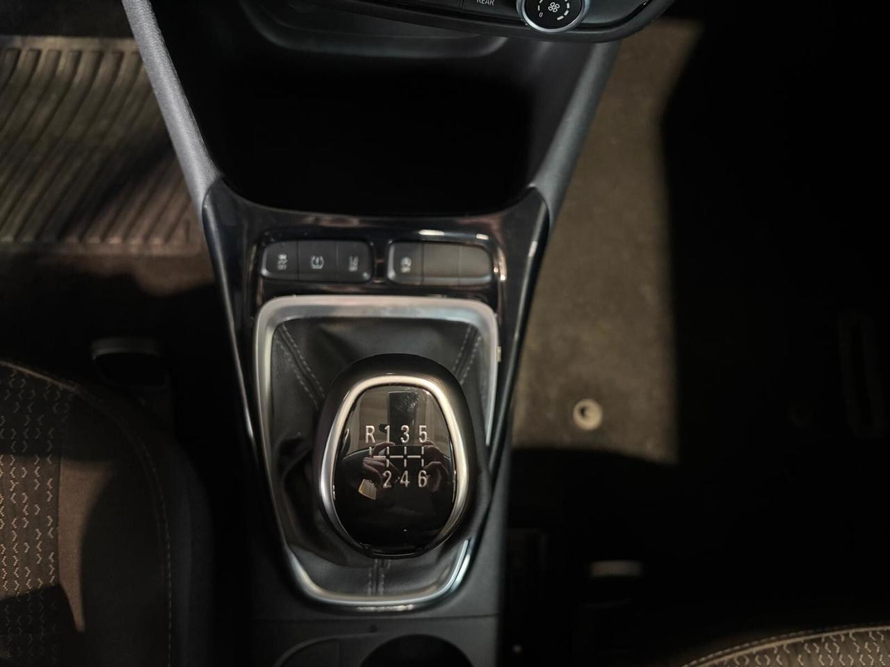 Opel Crossland 1.2 12V Start&Stop Elegance