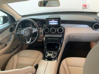 Mercedes-benz GLC 250 d 4Matic Exclusive