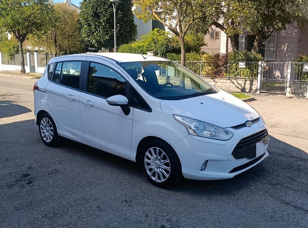 Ford B-Max 1.4 90 CV GPL Plus