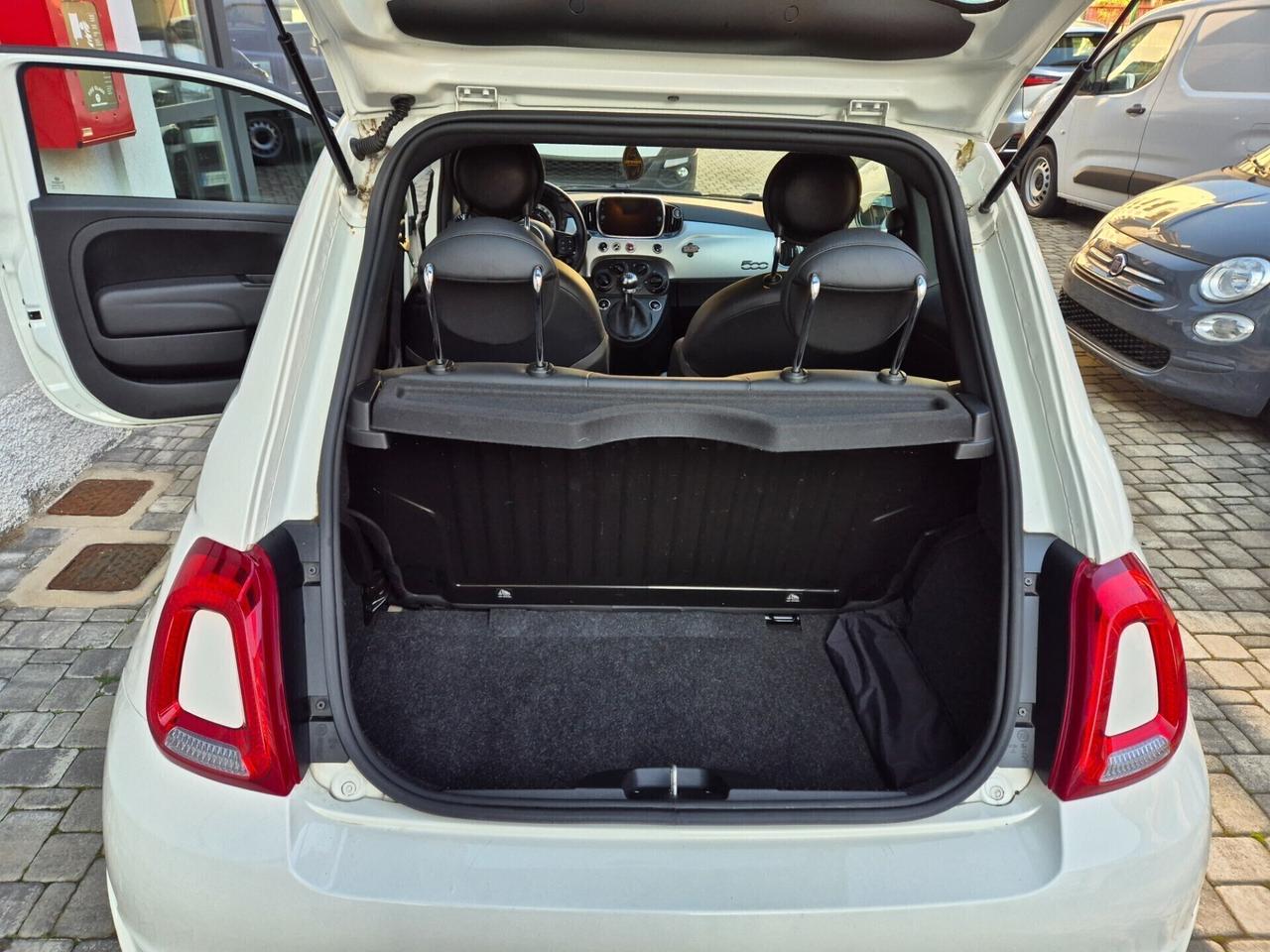 Fiat 500 s 1.0 Hybrid