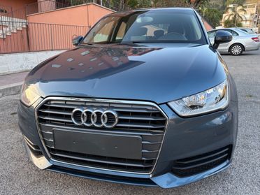 Audi A1 SPB 1.4 TDI Admired