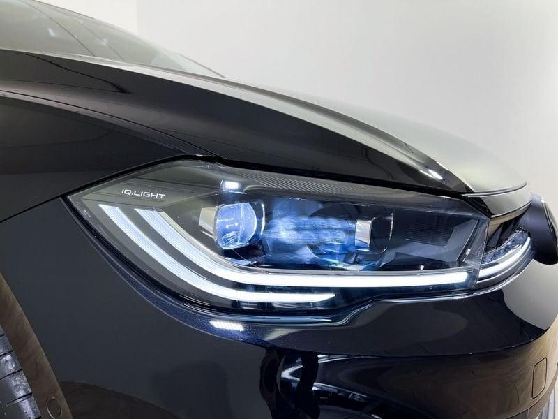 Volkswagen Polo Polo 1.0 TSI Style