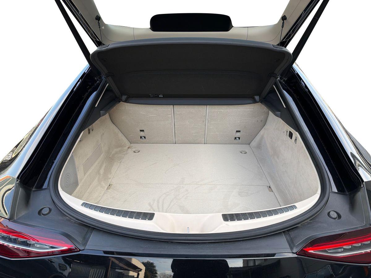 Mercedes-Benz AMG GT Coupe 53 mhev (eq-boost) Premium Plus 4matic+ auto