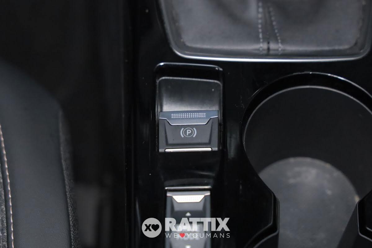 Peugeot 208 1.2 Puretech 100CV Allure