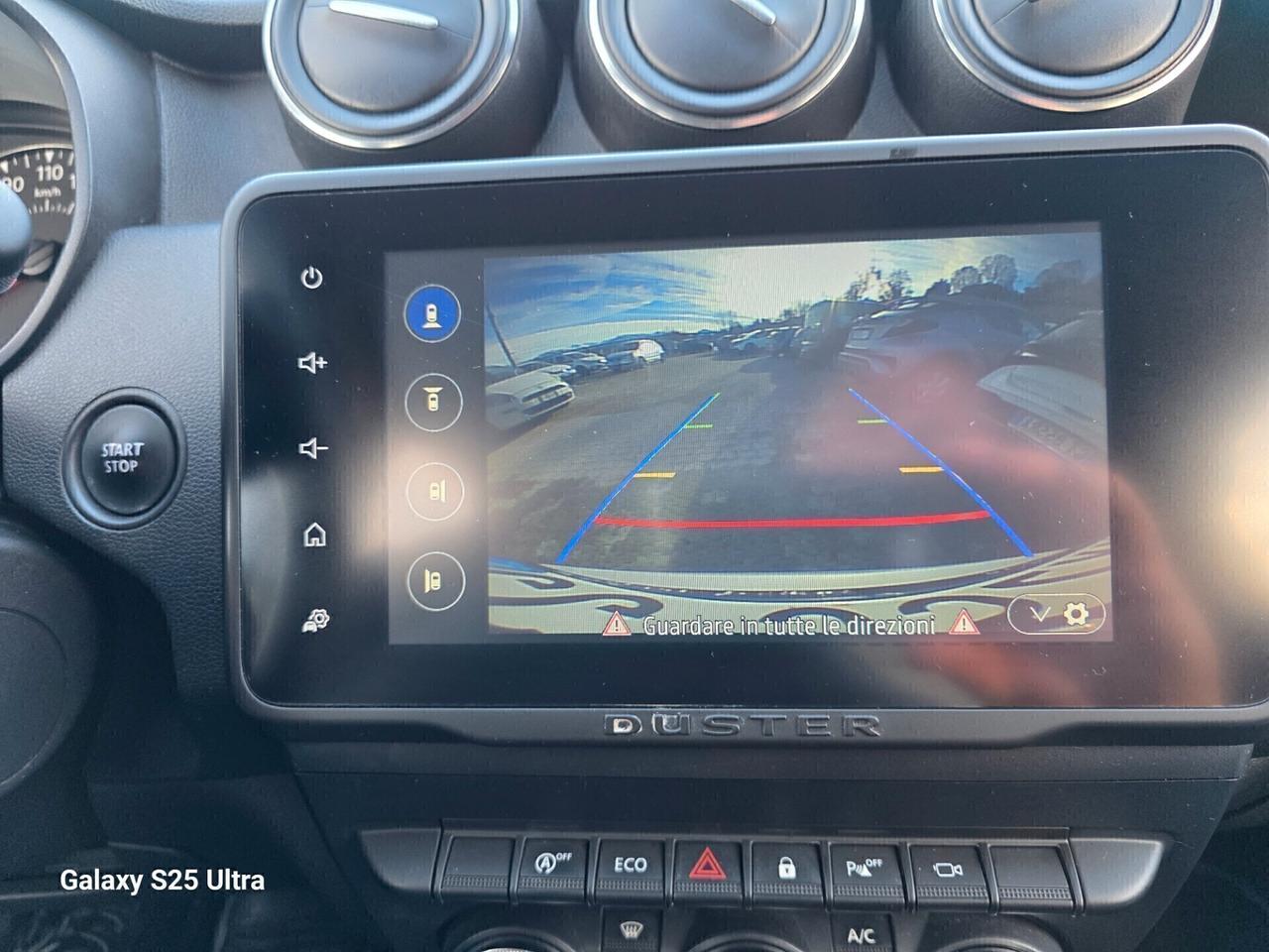 dacia duster gpl ritiro usato scambio