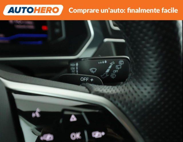 VOLKSWAGEN Tiguan 1.5 TSI 150 CV DSG ACT R-Line