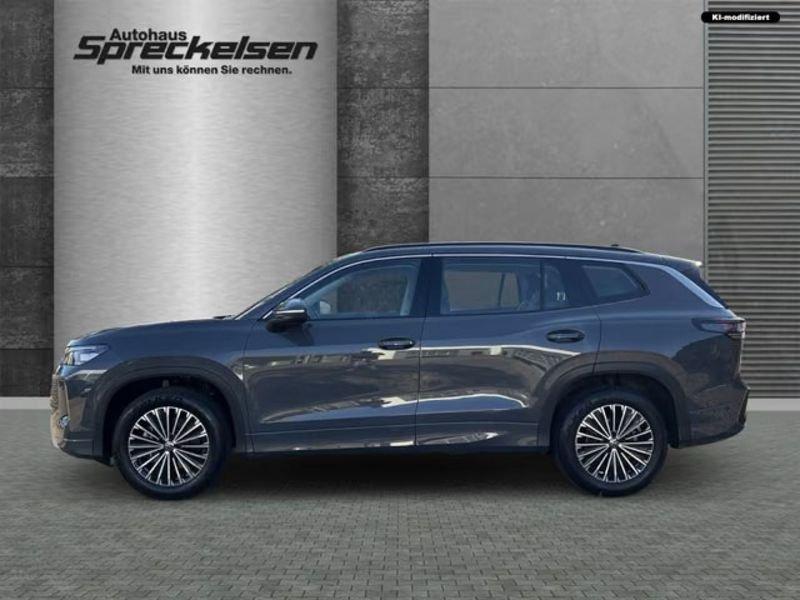 Volkswagen Tayron Volkswagen Tayron 1.5 eTSI 150CV 7 POSTI MATRIX CAMERA NAVI GANCIO