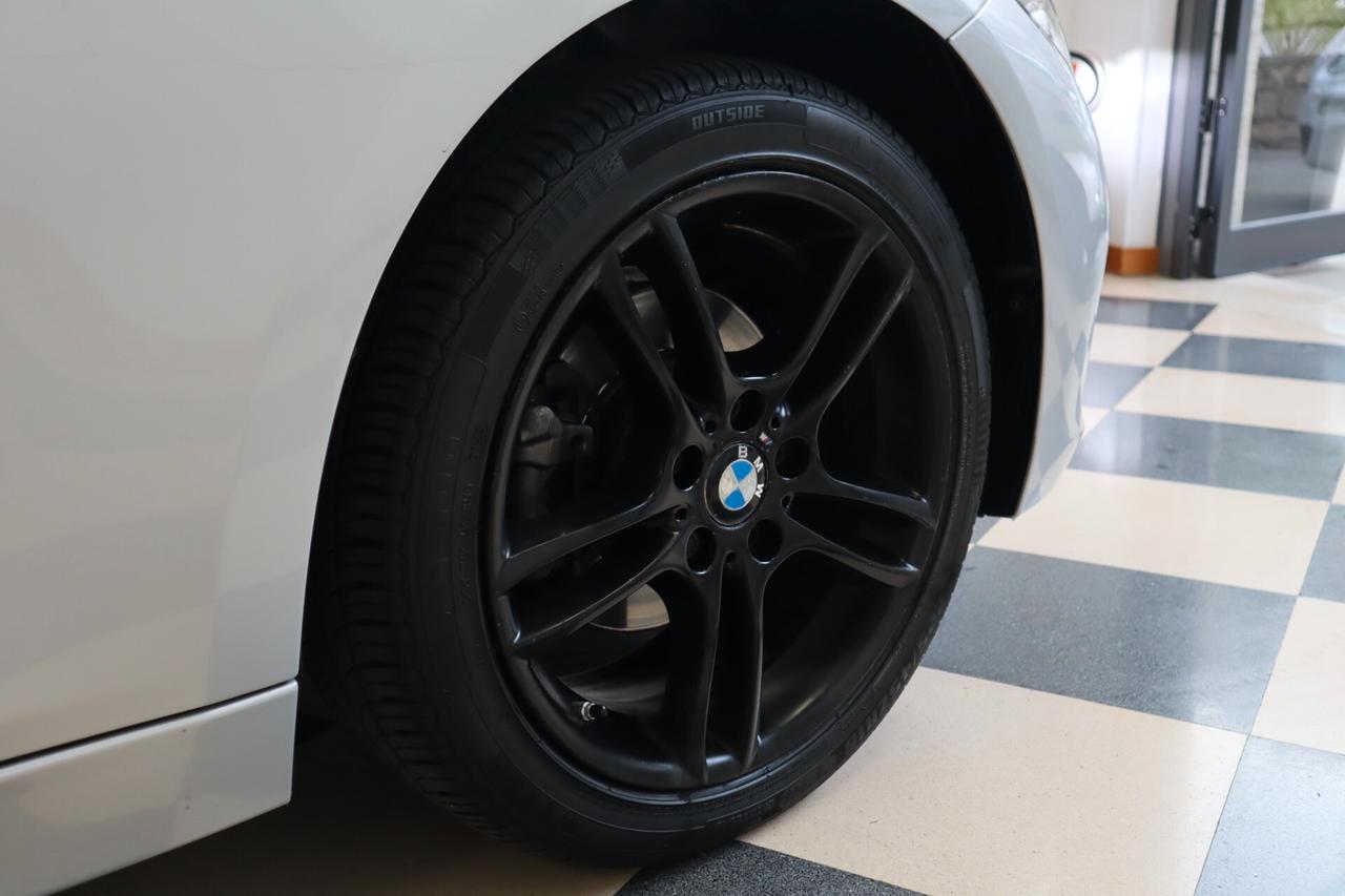 Bmw 318 318d Touring Sport