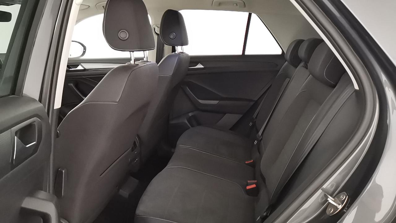 VOLKSWAGEN T-Roc 2022 - T-Roc 1.0 tsi Style