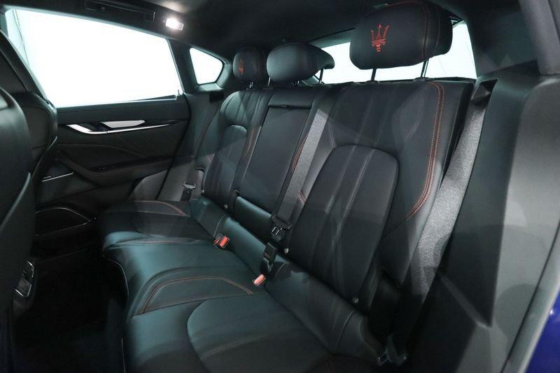 Maserati Levante V6 430 CV AWD Modena Ultima