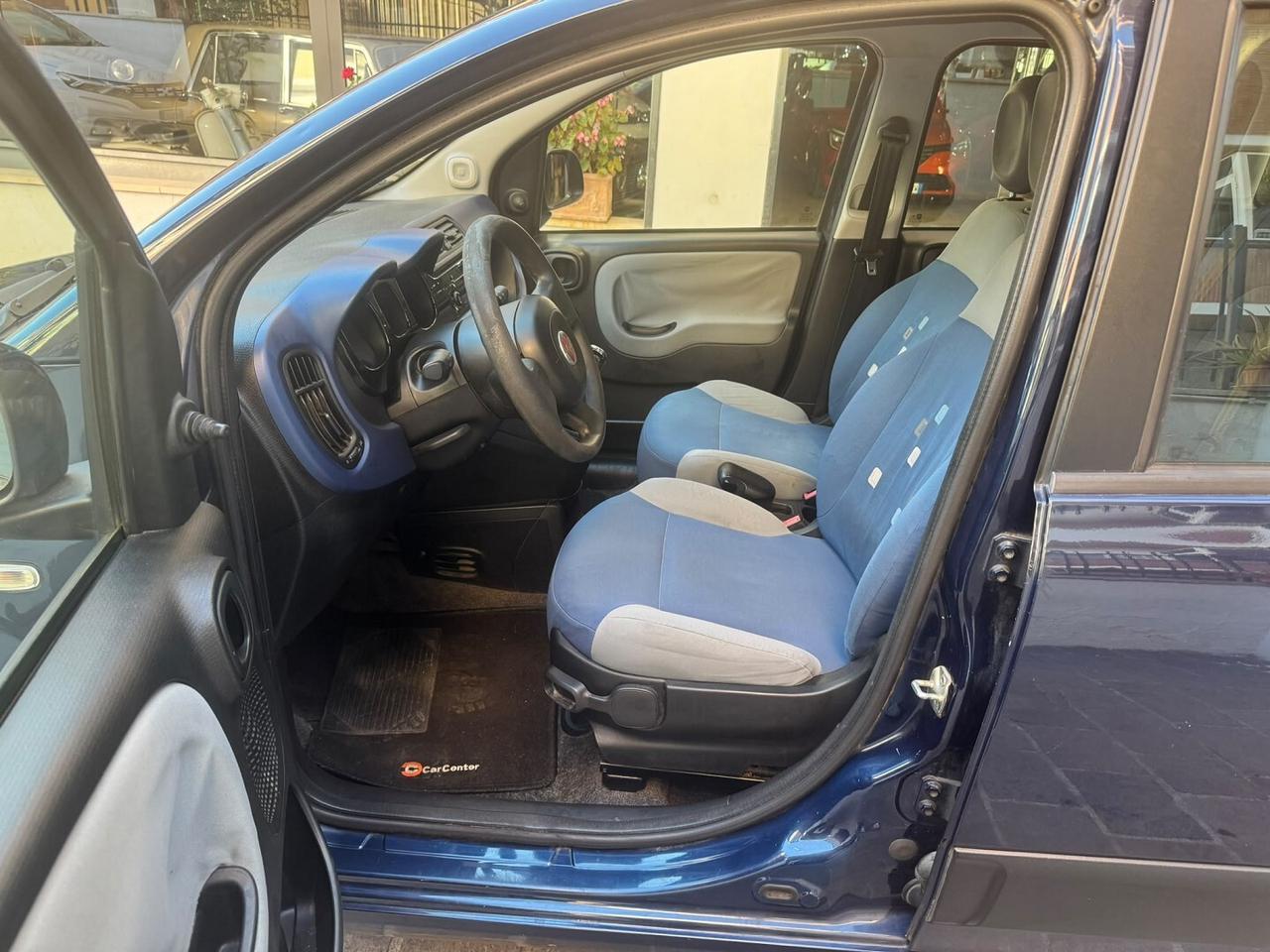 FIAT Panda 1.2 Easy IMPIANTO GPL