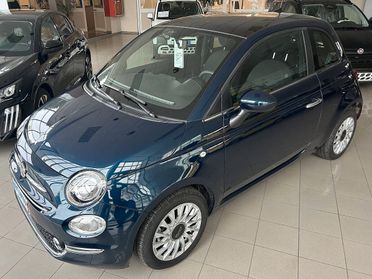 Fiat 500 1.0 70cv Hybrid Dolcevita My24