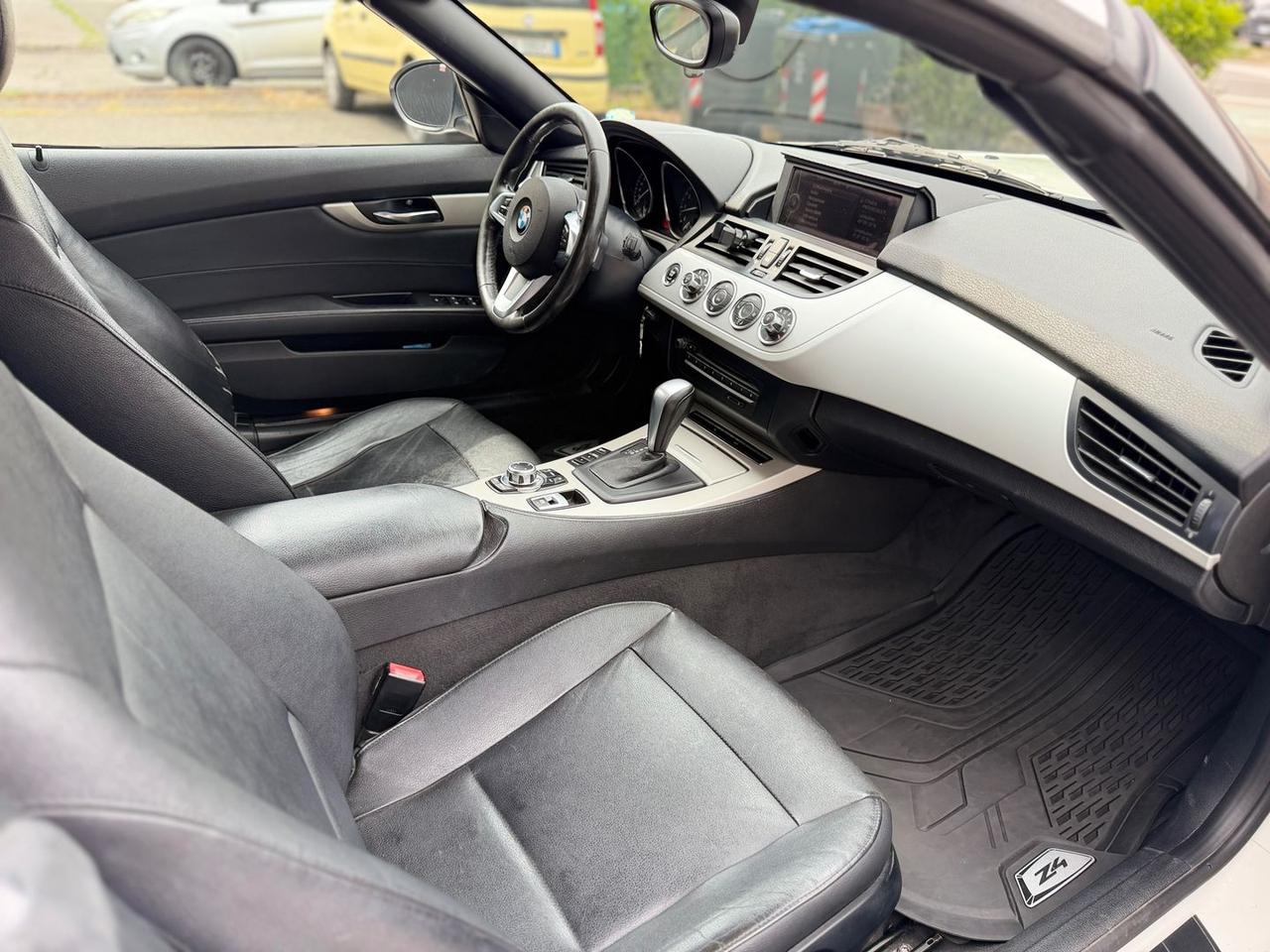 Bmw Z4 23 i #10853