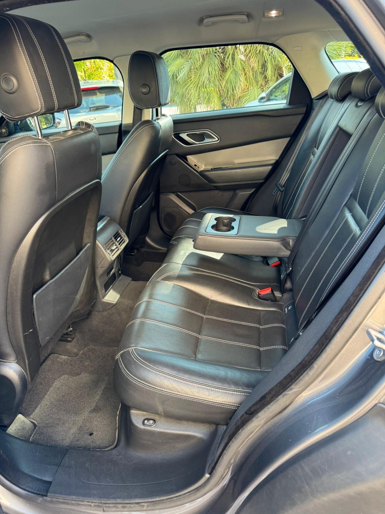 Land Rover Range Velar 2.0D