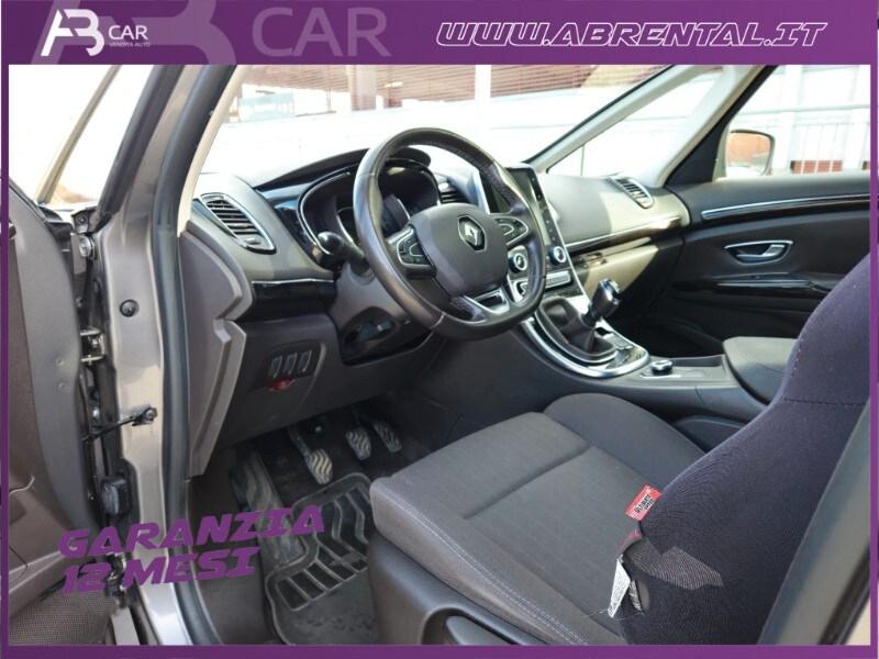 RENAULT Espace 5ª serie Espace dCi Energy Zen