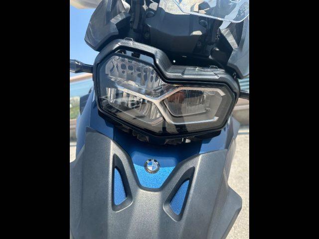 BMW F 850 GS -