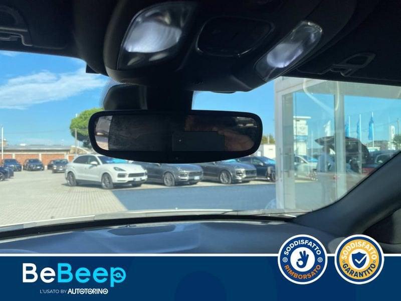 Jeep Compass 1.6 MJT S 2WD 120CV