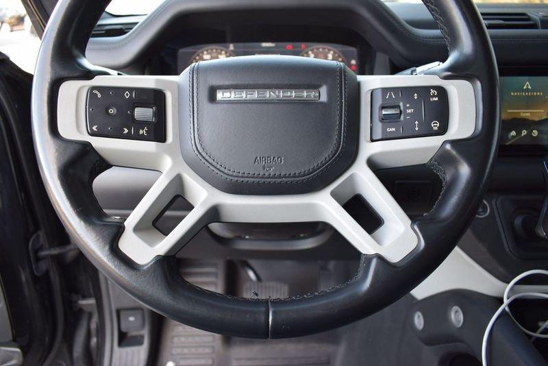 Land Rover Defender 3.0D I6 200 110 SE AWD N1 AUTOCARRO IVA ESPOSTA