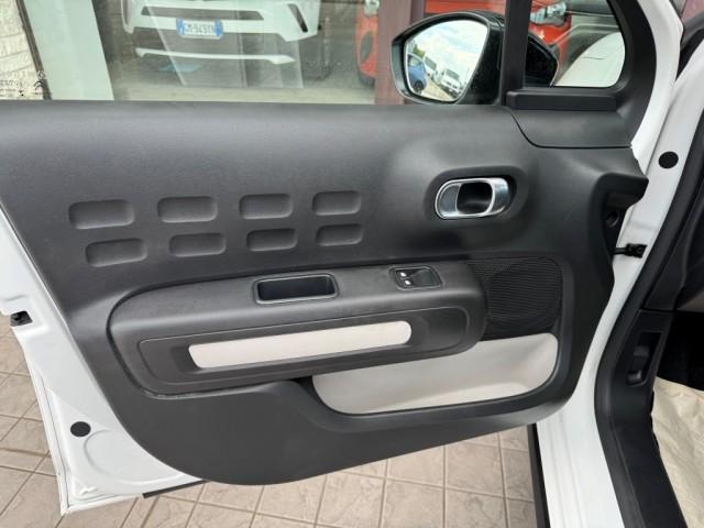 Citroen C3 1.5 bluehdi Feel Pack s&s 100cv 6m