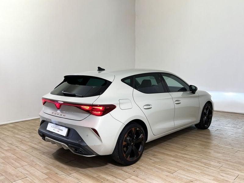 CUPRA Leon Leon 1.5 hybrid 150cv dsg