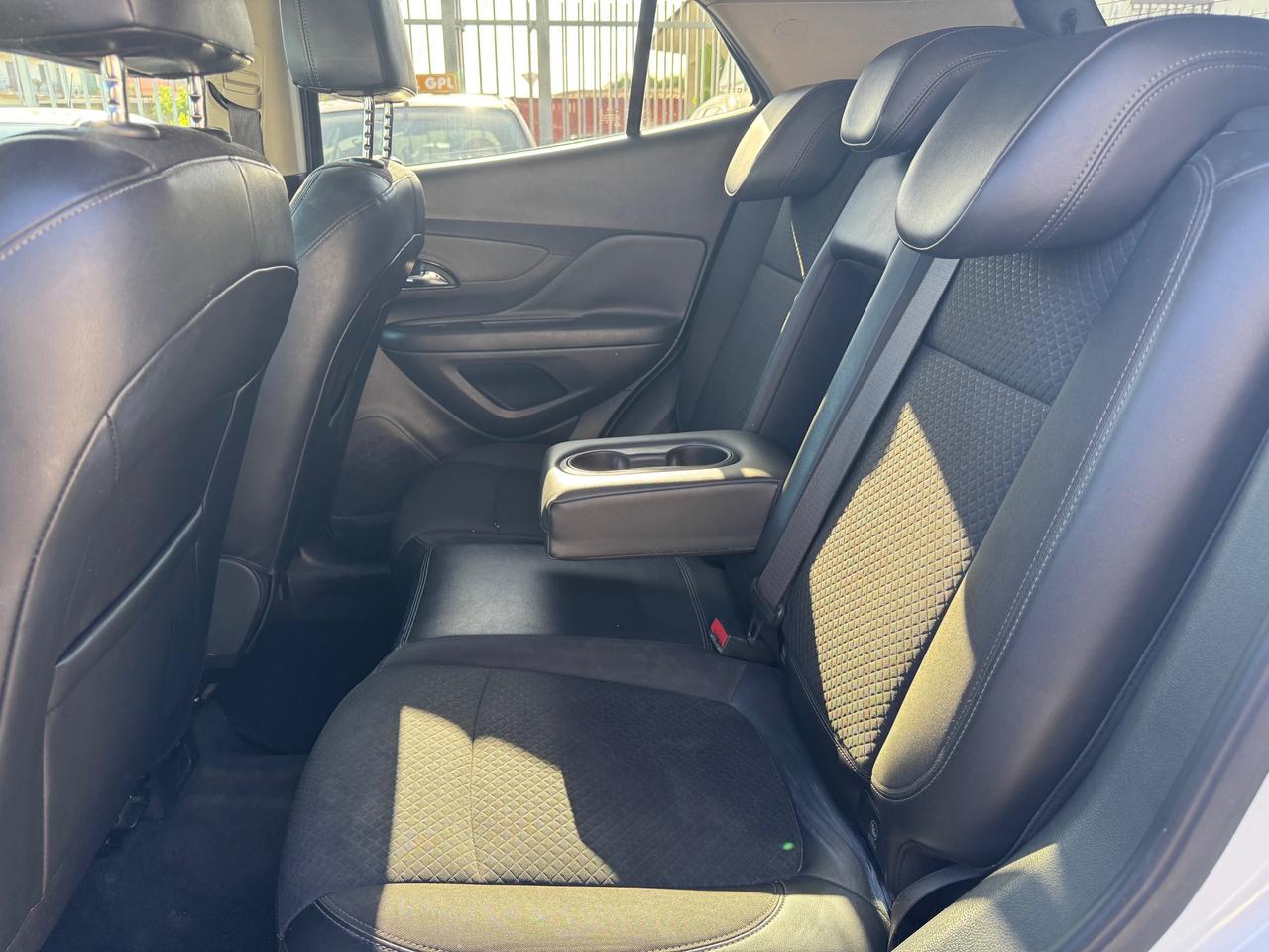 Opel Adam 1.4 Jam Gpl-tech 87cv E6