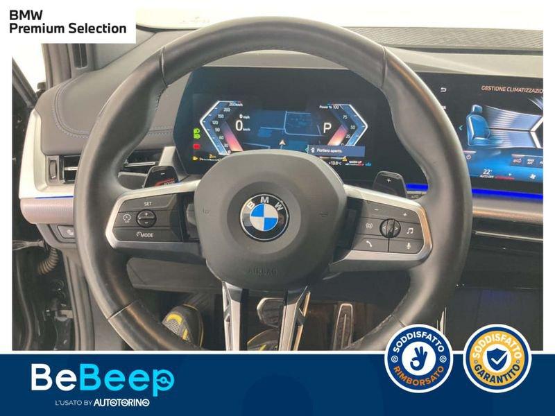 BMW Serie 2 Active Tourer 218D ACTIVE TOURER MSPORT AUTO