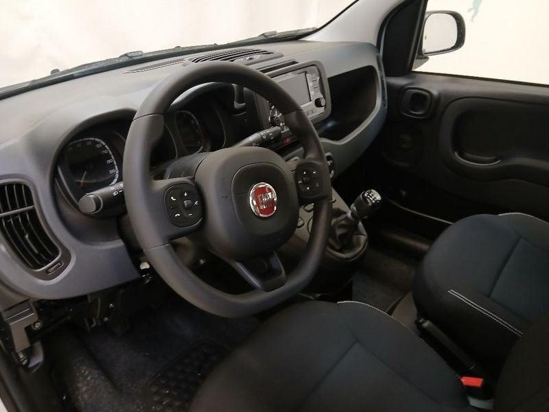 FIAT Panda 1.0 firefly hybrid s&s 70cv 5p.ti