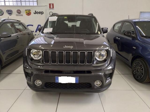 Jeep Renegade 1.6 Mjt 130 CV Business