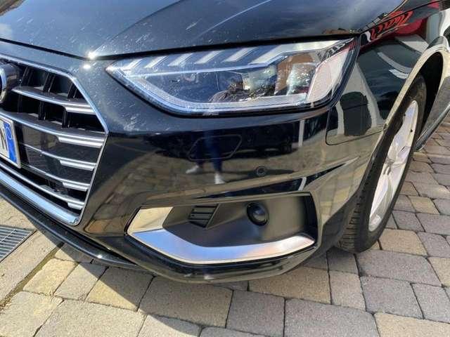 Audi A4 35 TDI/163 CV S tronic Business MATRIX-NAVI-ACC