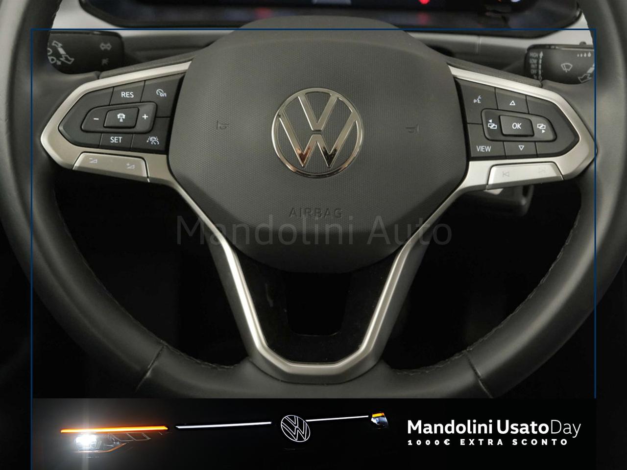 Volkswagen T-Roc 2.0 tdi scr 115cv life