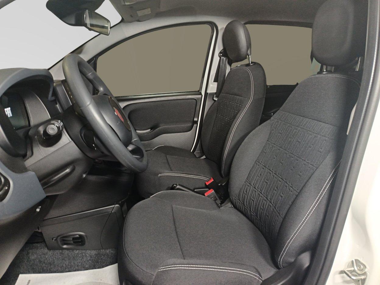 FIAT Panda 3ª serie - Panda 1.0 FireFly S&S Hybrid