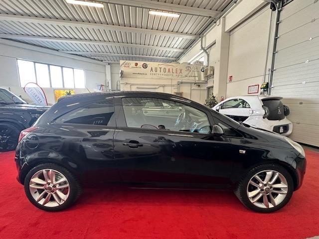 OPEL - Corsa 3p 1.3 cdti ecoflex Enjoy NEOPATENTATI