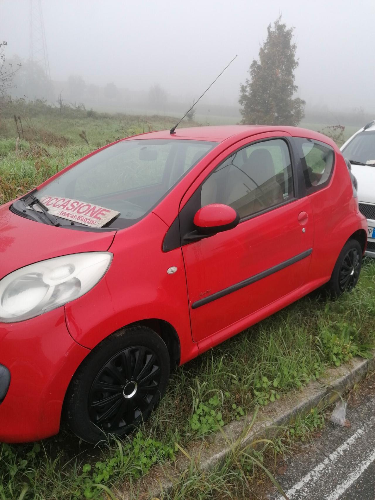 Citroen C1 1.0 3 porte AMIC1