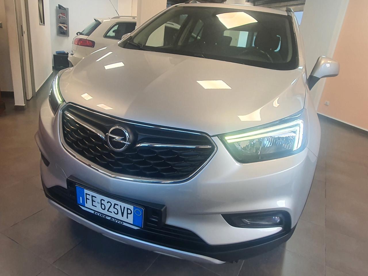Opel Mokka X 1.6 CDTI Advance