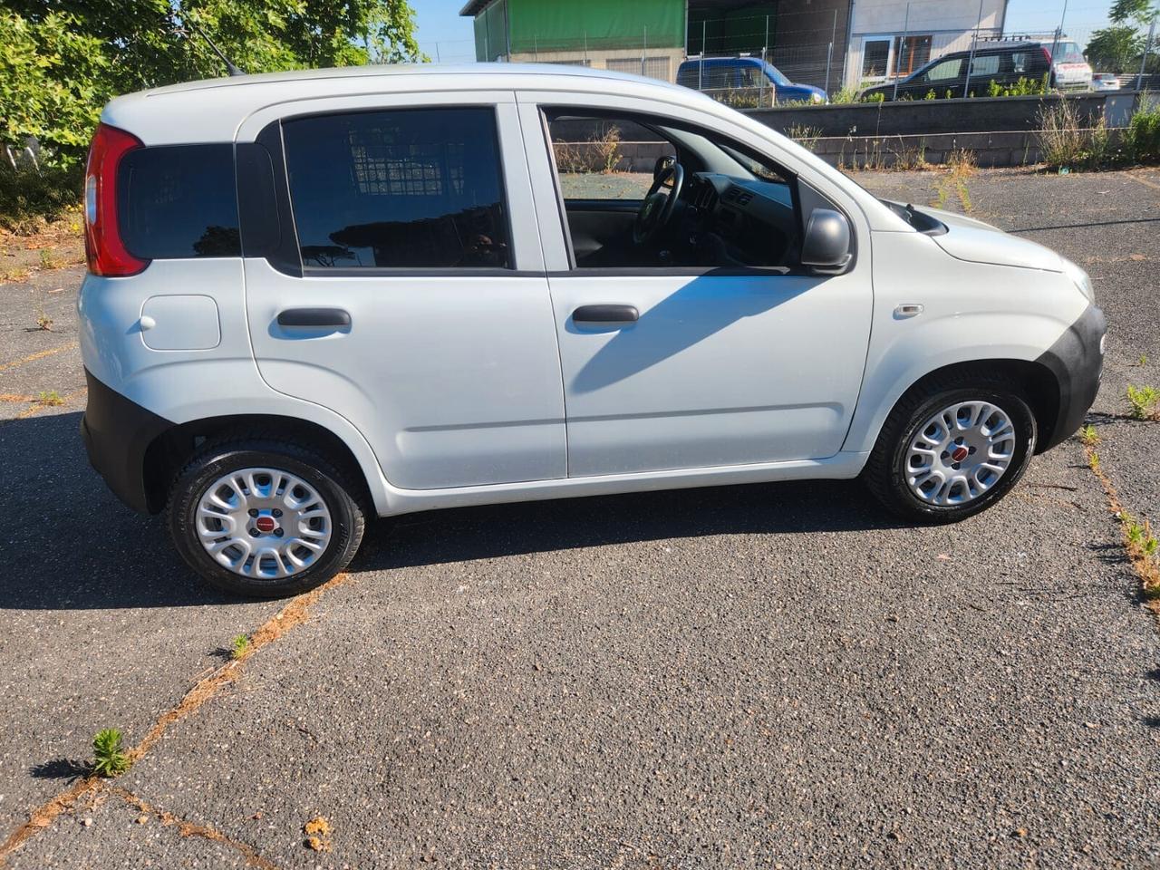 Fiat Panda Van 1.2 Easy unipro fatturabile
