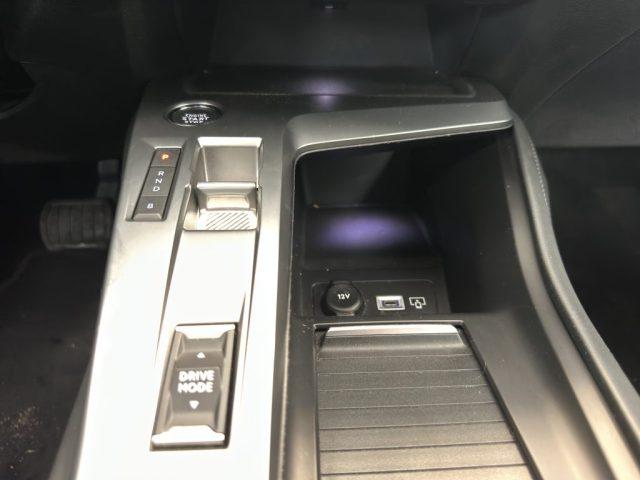PEUGEOT 308 308 Hybrid 180 e-EAT8 SW Allure