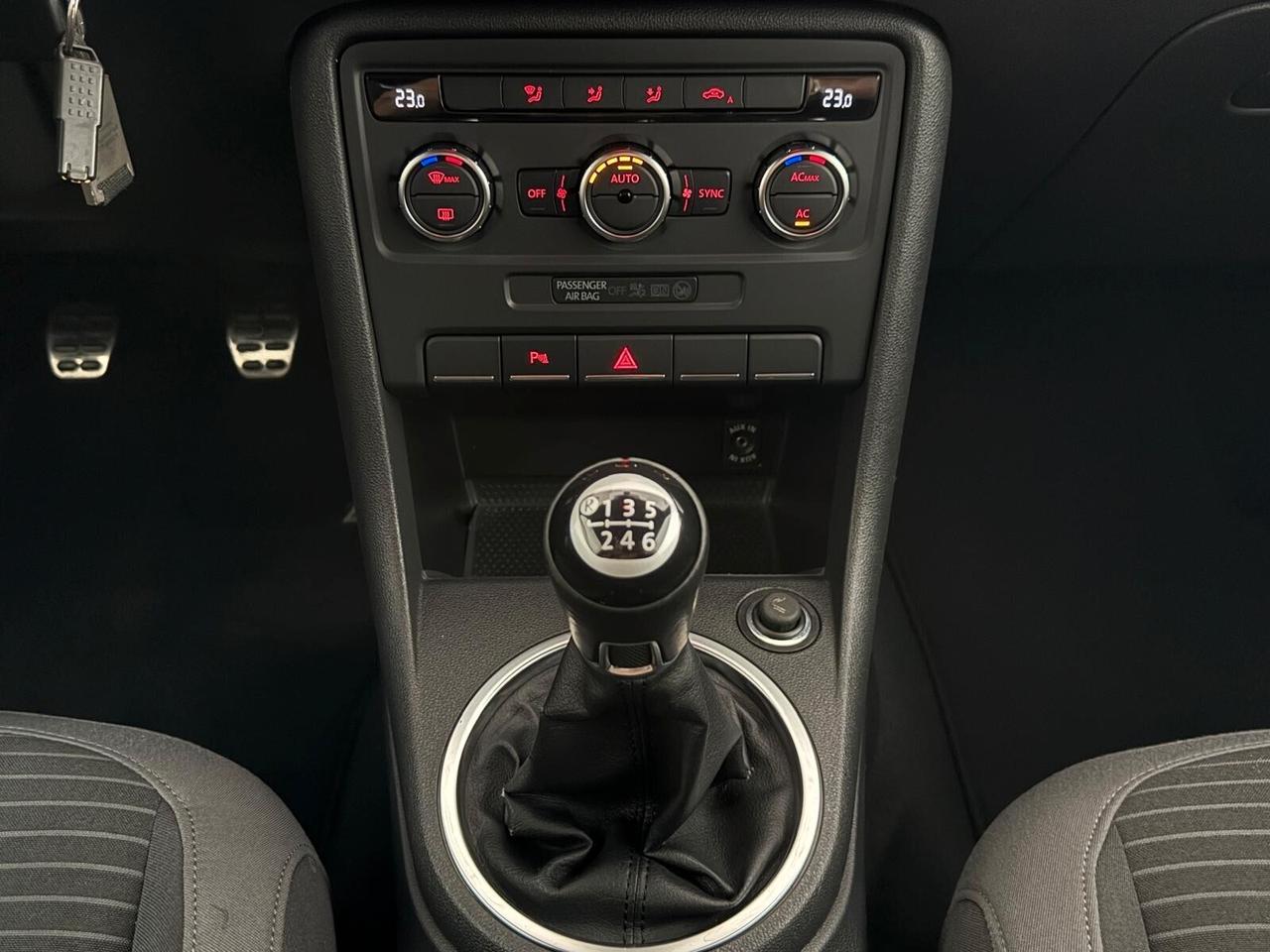 Volkswagen Maggiolino 2.0 TDI Sport