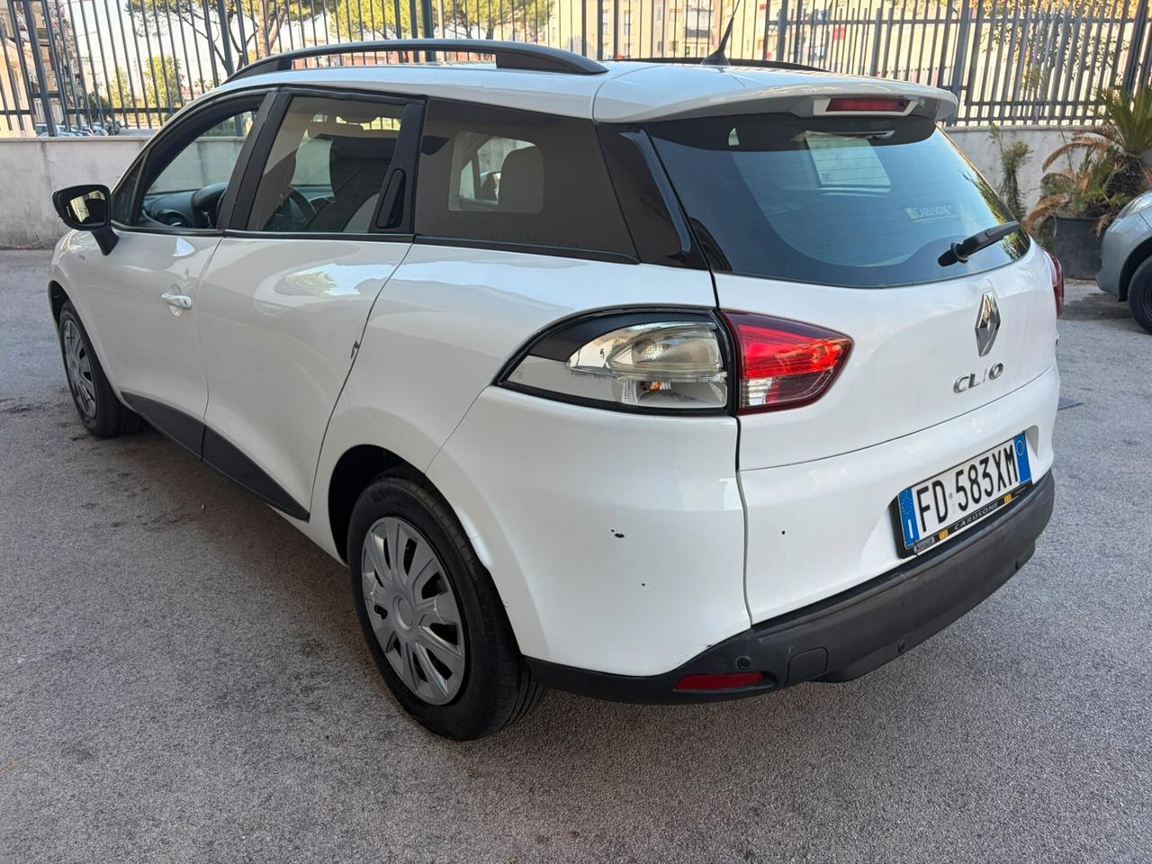Renault Clio Sporter dCi 8V 75CV Start&Stop Energy Life