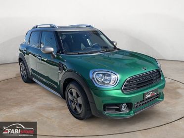 MINI Mini Countryman F60 2.0 Cooper D 150 Cv Hype - LED, Navi, Cruise ecc