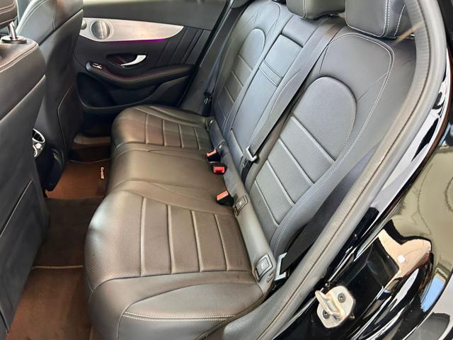 MERCEDES-BENZ GLC 300 d 4Matic Premium Plus